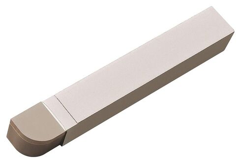 Micro 100 RXD-6 Forming Tool - Brazed, 3/16" Radius, 3/8" Square Shank, 2-1/2" OAL, Uncoated in Kuwait