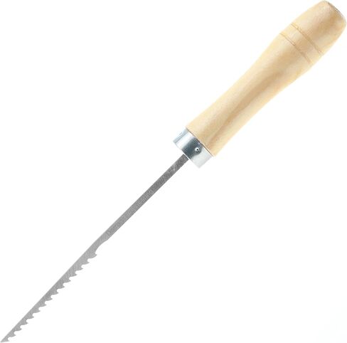 Handle Tang Broach Tool (ALL 5 BROACHES SET(2,3,4,5,6mm)) in Saudi Arabia