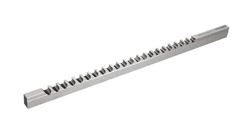Accusize Industrial Tools - 5/16'' to C, Hss Keyway Broach, Fractional, Imperial, 5000-0020 in Saudi Arabia