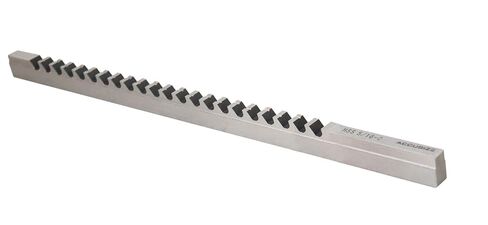 Accusize Industrial Tools - 5/16'' to C, Hss Keyway Broach, Fractional, Imperial, 5000-0020 in Saudi Arabia