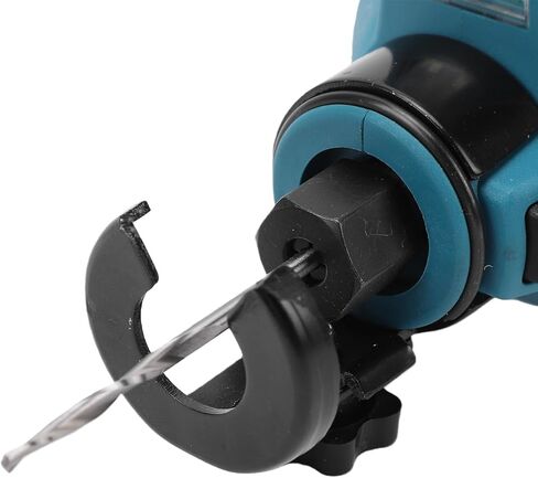 Dpofirs Cordless Drywall Cut Out Tool, Adjustable Depth, 30000RPM Brushless Saw for Cutting Wood Drywall, Sheetrock, Wood in Saudi Arabia