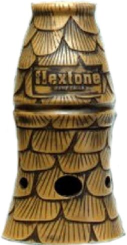 Flextone FG-TURK-00058 Thunder Cut'N in Kuwait