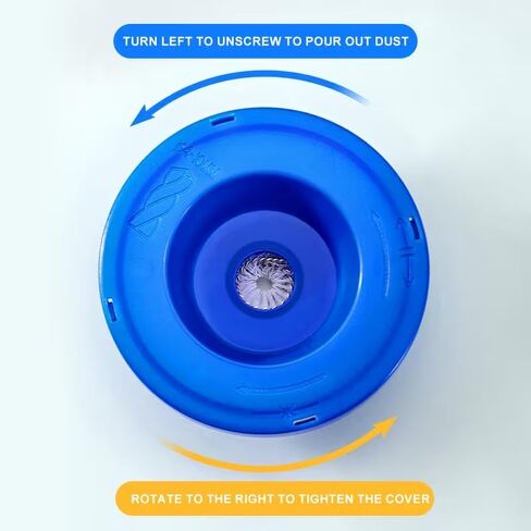 Drill Dust Collector, Punch Dust Protective Cover for Drill Bits - Drill Accessory Dust Catcher, Anti-Splash Guard for Cleaner Workspace in Saudi Arabia
