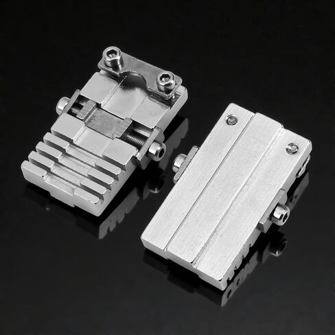 Universal Key Clamping Fixture – Key Cutting Machine Duplicator Accessories, Multifunction General Duplicating Fixtures for Clamp Cutter and Manual Keys Making Machines in Saudi Arabia