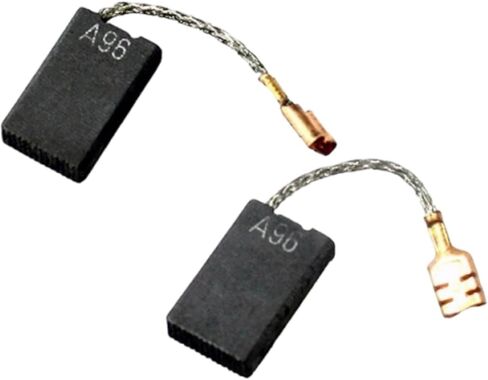 1617014143 Replacement Brush Set - for Bosch Power Tools 11335 11335K in Kuwait