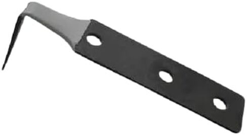 UltraWiz® PAINT PROTECTION Cold Knife Blades 1-1/2" Auto Glass Cut 52C4-M (5) in Kuwait