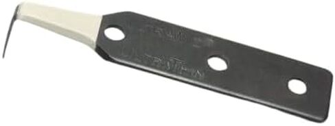 UltraWiz® PAINT PROTECTION Cold Knife Blades 1-1/2" Auto Glass Cut 52C4-M (5) in Kuwait