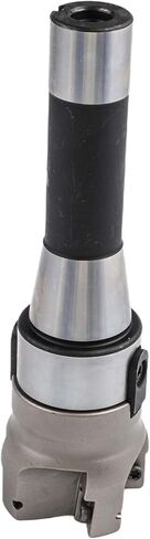 R8 FMB22 Arbor مع 400R 50mm End Mill Shell Cutter و4 APMT1604 كربيد لعمليات الطحن القابلة للفهرسة in Kuwait