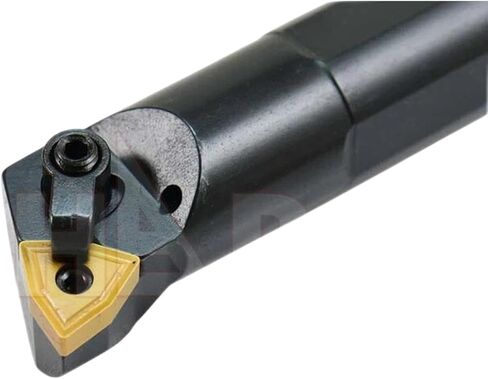 1 بوصة RH A16T-MWLNR-4 مبرد من خلال قضيب B قابل للفهرسة WNMG إدراج P in Kuwait