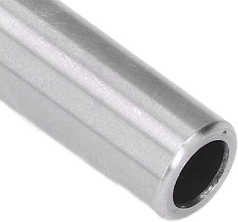 Collet Chuck Holder Straight Long CNC Milling 17mm Clamping Range Wrench (C10-ER11M-100L) in Saudi Arabia
