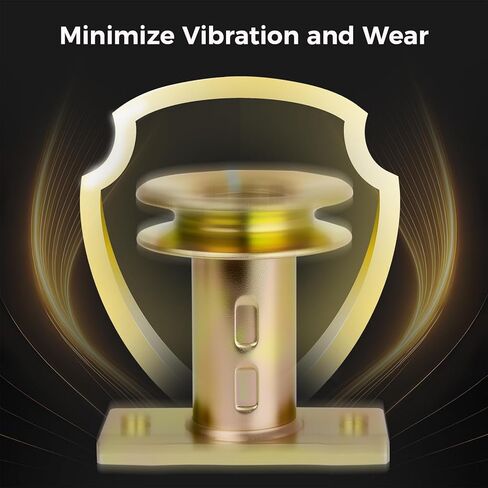 مجموعة محول الشفرة 687-02528، متوافقة مع جزازات العشب MTD Yard-Man Troy-Bilt TB230 TB240 TB260 TB280ES in Kuwait