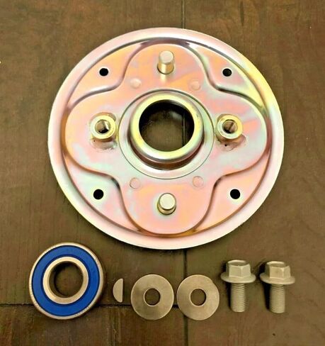 Blade Holder Kit HRC215 HRC216 72610-VA4-000 72600-VA4-010,Replacement for Honda OEM in Saudi Arabia