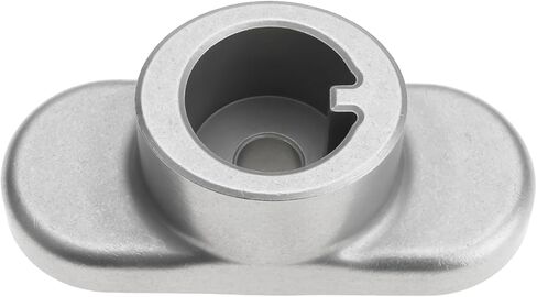 25mm Lawn Mower Blade Adapter 748-0376C Compatible with MTD 11A-A06N778, 11A-A12N701, 11A-A2AQ897 Mowers in Saudi Arabia