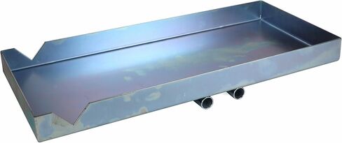Toledo Pipe 1452 Tric Tray Easily Hold Tools compatible with RIDGID 300 Complete Pipe Threading Machine 22638 in Saudi Arabia