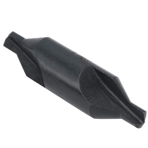 8mm Centering Bit, High Speed Steel Center Drill with Enlarged Chip Flute, Positioning Tool for Bench Drills, Milling Machines, and Machining Centers in Saudi Arabia