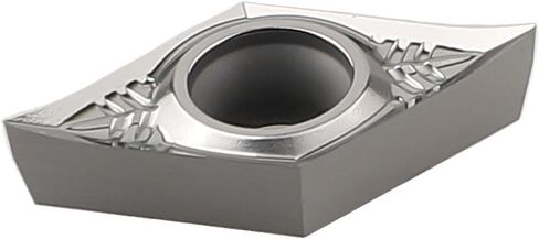 10 قطعة DCGT11T302-AK DCGT32.50.5 إدراج ، لإدراج شفرة كربيد الألومنيوم ، مجموعة استبدال سريعة in Kuwait