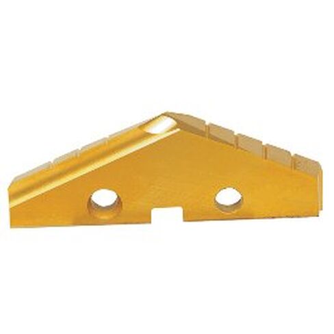 434T-0200 2'' X 5/16'' SERIES #4 T-A® SPADE DRILL INSERT in Saudi Arabia