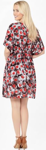 ملابس الشاطئ النسائية من LA LEELA مقاس كبير، أغطية ملابس السباحة للنساء في الصيف، ملابس السباحة على الشاطئ، أغطية لملابس السباحة النسائية، ملابس السباحة، 3X-4X، ليموني، كل انحاء in Kuwait