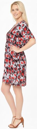 ملابس الشاطئ النسائية من LA LEELA مقاس كبير، أغطية ملابس السباحة للنساء في الصيف، ملابس السباحة على الشاطئ، أغطية لملابس السباحة النسائية، ملابس السباحة، 3X-4X، ليموني، كل انحاء in Kuwait