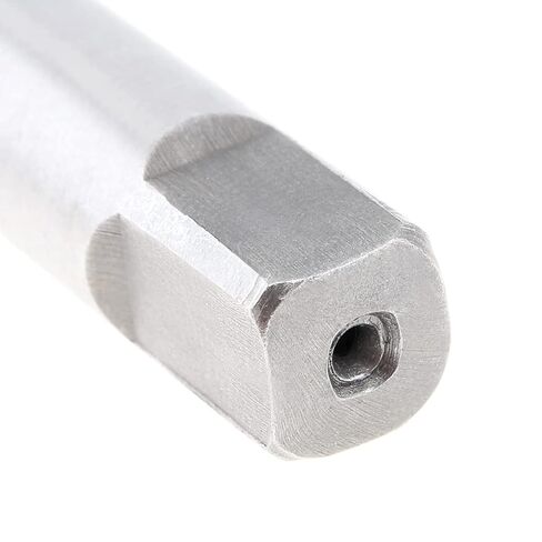 1/4" BSP Pipe Tap, Thread Forming Taps, G1/4 Pipe taps Threading Tap for Clean & Re-Thread Damaged/Jam Pipes Threads, G1/4 55 Degrees High Speed Steel in Saudi Arabia