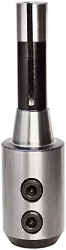 1" End Mill Cutter Adapter Holder Bridgeport R8 Shank Adaptor Milling Cutting in Kuwait