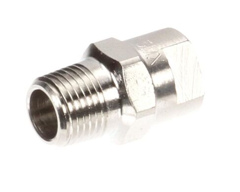 107290 NOZZLE H1/8U-SS8015 (107290) in Saudi Arabia