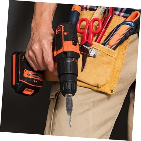 jojofuny 6pcs Woodworking Drill Bits Set Carpentry Hole Opener and Wrench Tool for Efficient Woodworking Projects Design for Bench and Hand Drills in Saudi Arabia