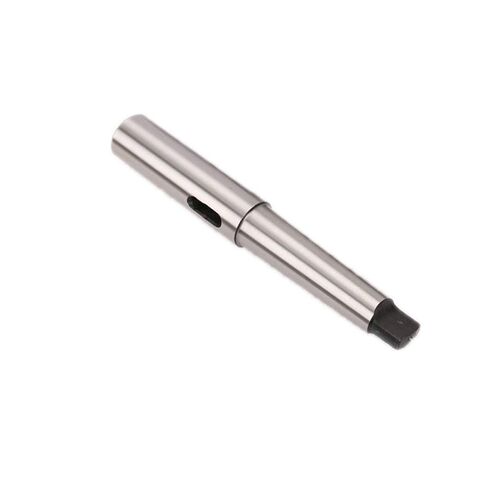Morse Taper Extension Sleeve, MT3 Inside MT3 Outside, 36mm Diameter x 215mm Length in Kuwait