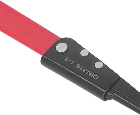 Morse Taper Drift Key Tool, Morse Taper Ejector Drift Key, MT1 MT2 MT3 Semi Automatic, Excellent 42CrMo Alloy Steel Material, Multifunctional, Compact and Portable,Wide Application in Kuwait