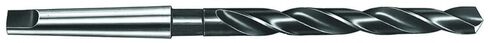 HSS 1" MT3 Taper Shank Drill in Saudi Arabia
