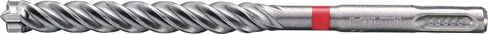 Hilti TE-CX Masonry Drill Bit with SDS Plus Shank - TE-CX 3/16" x 4" - 434994 in Saudi Arabia