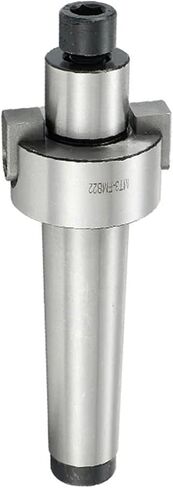 Milling Cutter Bar 1set MT FMB22 Tool Holder + BAP300R Cutter Head + 10pcs APMT1135 Carbide Inserts(Inserts 2,MT2-FMB22 300R-40) in Saudi Arabia