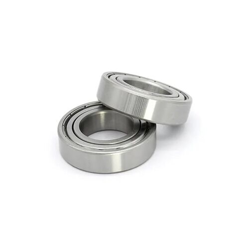 10pcs/lot S6005ZZ 25 * 47 * 12mm Stainless Steel Deep Groove Ball Bearing 25x47x12mm in Saudi Arabia