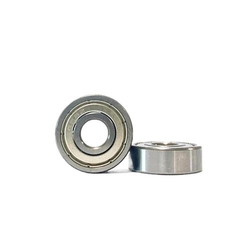 10/50pcs S629ZZ 9 * 26 * 8mm Stainless Steel Deep Groove Ball Bearing 9x26x8mm(10pcs) in Saudi Arabia