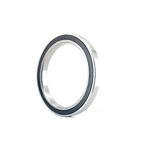 20 قطعة 6810ZZ 6810-2RS 50*65*7 مللي متر رقيقة الجدار كرة أخدود عميقة تحمل 50x65x7 ملليمتر (6810-2RS) in Kuwait