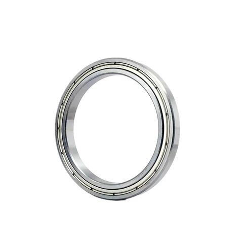 20 قطعة 6810ZZ 6810-2RS 50*65*7 مللي متر رقيقة الجدار كرة أخدود عميقة تحمل 50x65x7 ملليمتر (6810-2RS) in Kuwait