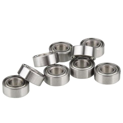 50-500pcs MR95ZZ 5 * 9 * 3 mm Miniature Ball Bearing 5x9x3 mm Miniature deep Groove Ball Bearing(100pcs) in Saudi Arabia