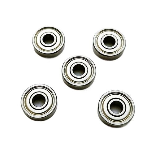 Miniature Bearing 604ZZ 4 * 12 * 4mm R-1240ZZ deep Groove Ball Bearing 4x12x4 mm(500pcs) in Saudi Arabia