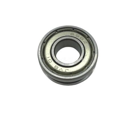 5sets AF1027 AE03-0030 Bearing for Ricoh AF 102 2022 1027 2027 MP3350 2550 3351 fuser Pressure Roller Bearing AE03-0030 in Saudi Arabia