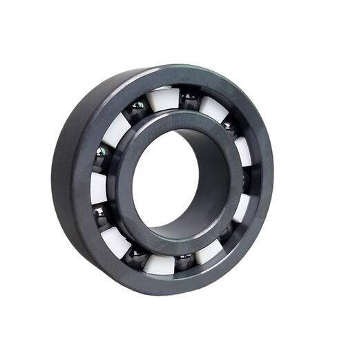 6800 6801 6802 6803 6804 6805 6806 6807 Silicon Nitride Ceramic Bearing self-lubricating(6903 17x30x7) in Kuwait