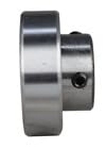 1/2" Insert Ball Bearing with Set Screws CSB201-08, FHSR201-08, YA008RR SLS-108 by SpinCo in Saudi Arabia