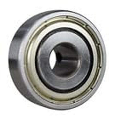 1/2" Insert Ball Bearing with Set Screws CSB201-08, FHSR201-08, YA008RR SLS-108 by SpinCo in Saudi Arabia