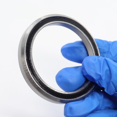 MH-P25K Bike Headset Bearings 40 * 52 * 6.5 mm 36/45 Degree Road Angular Contact Bicycle Bearing 25K in Saudi Arabia