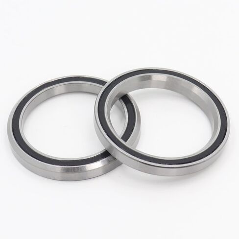 MH-P25K Bike Headset Bearings 40 * 52 * 6.5 mm 36/45 Degree Road Angular Contact Bicycle Bearing 25K in Saudi Arabia