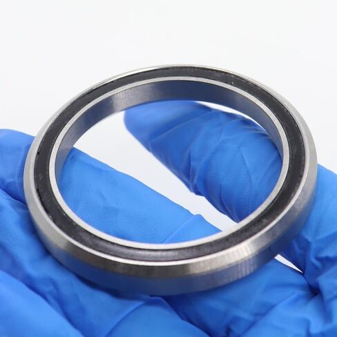 MH-P25K Bike Headset Bearings 40 * 52 * 6.5 mm 36/45 Degree Road Angular Contact Bicycle Bearing 25K in Saudi Arabia