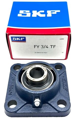 SKF إيطاليا FY 3/4 TF الإسكان والمحمل FY3/4 TF in Saudi Arabia