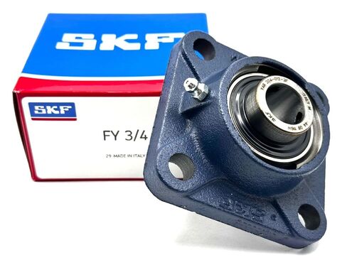 SKF إيطاليا FY 3/4 TF الإسكان والمحمل FY3/4 TF in Saudi Arabia