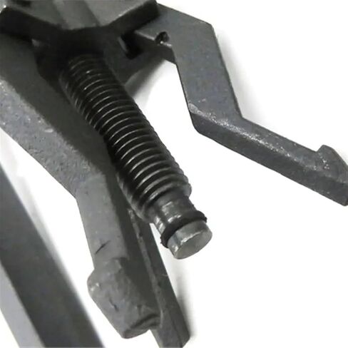 Professional Car Wheel 3-Jaw Heavy Duty Gear Bearing Puller Extractor Tool F19A in Saudi Arabia