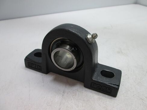 IPTCI Housing, Pillow Block, High Shaft Height (P 205) in Saudi Arabia