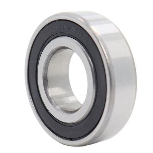R12-2RS Hybrid Ceramic Bearing 19.05 * 41.275 * 11.113 mm Industry Motor Spindle R12HC Hybrids Si3N4 Ball Bearings 3NC R12RS in Saudi Arabia